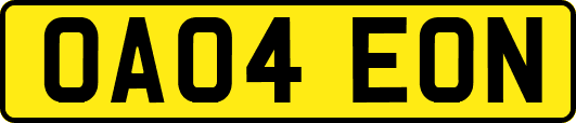 OA04EON