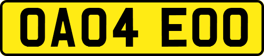 OA04EOO