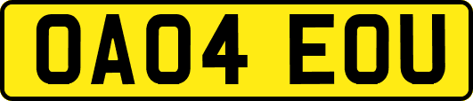 OA04EOU