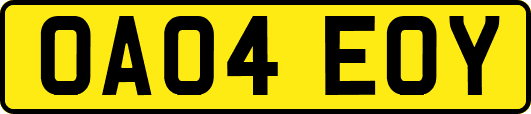 OA04EOY