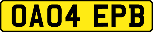 OA04EPB