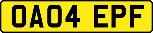 OA04EPF