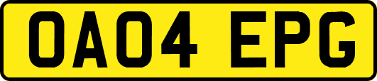 OA04EPG