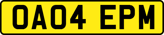 OA04EPM
