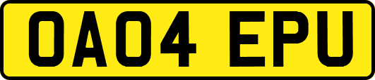 OA04EPU