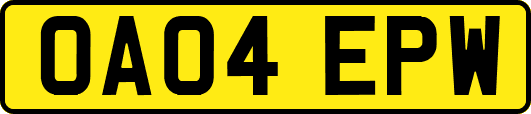 OA04EPW