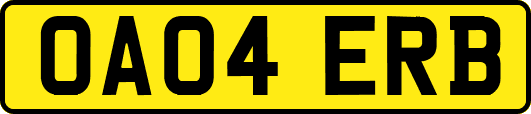 OA04ERB