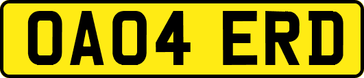 OA04ERD