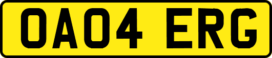 OA04ERG