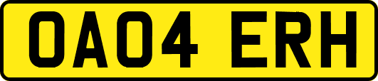 OA04ERH
