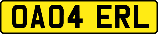 OA04ERL