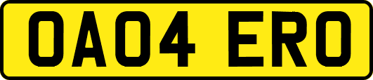 OA04ERO