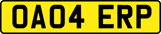 OA04ERP