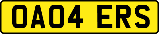 OA04ERS