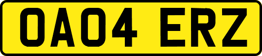 OA04ERZ