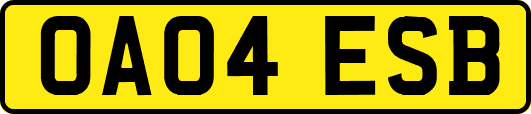 OA04ESB