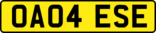 OA04ESE