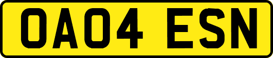 OA04ESN
