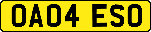 OA04ESO