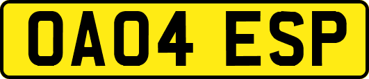 OA04ESP