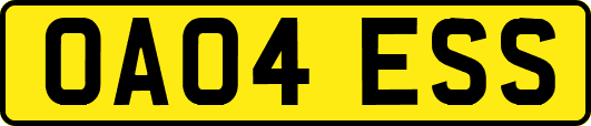 OA04ESS