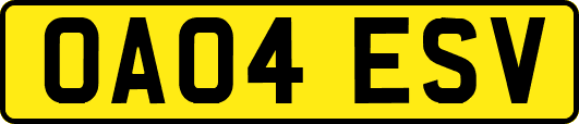 OA04ESV