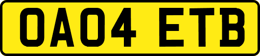 OA04ETB