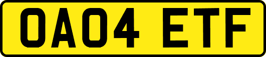 OA04ETF