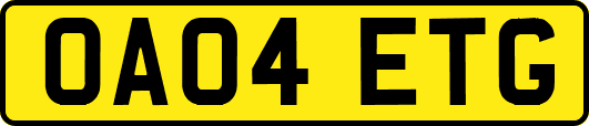 OA04ETG