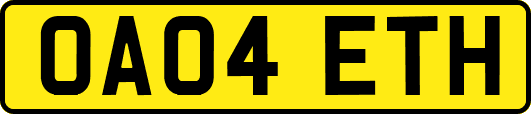 OA04ETH