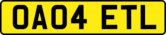 OA04ETL