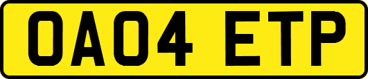 OA04ETP