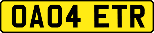 OA04ETR