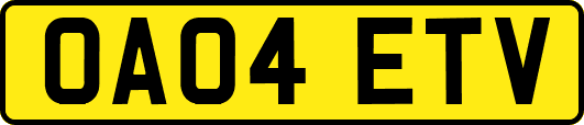 OA04ETV