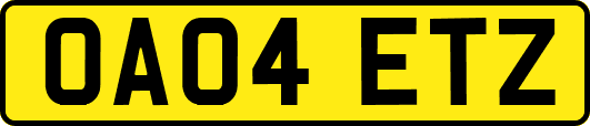 OA04ETZ