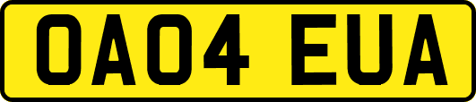 OA04EUA