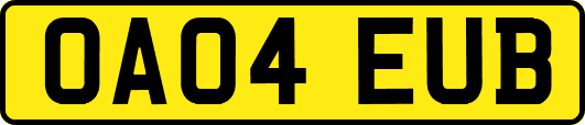 OA04EUB