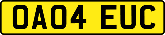 OA04EUC