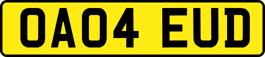OA04EUD