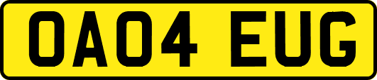 OA04EUG