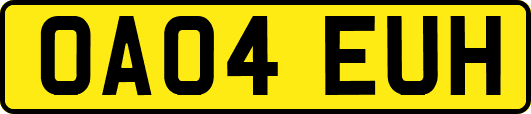 OA04EUH