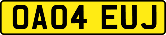 OA04EUJ