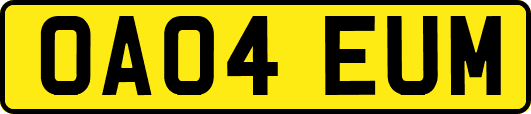 OA04EUM