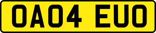 OA04EUO