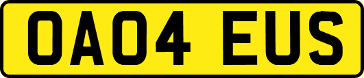 OA04EUS