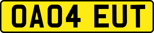 OA04EUT