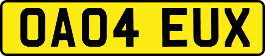 OA04EUX
