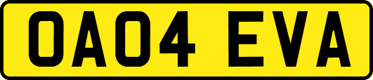 OA04EVA