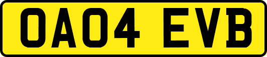 OA04EVB