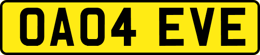 OA04EVE